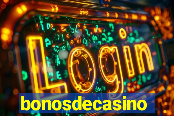 bonosdecasino