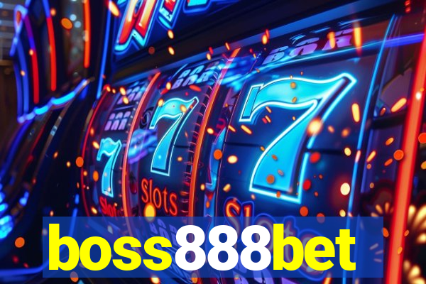 boss888bet