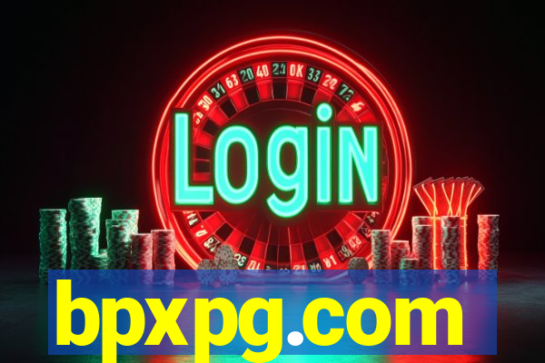 bpxpg.com