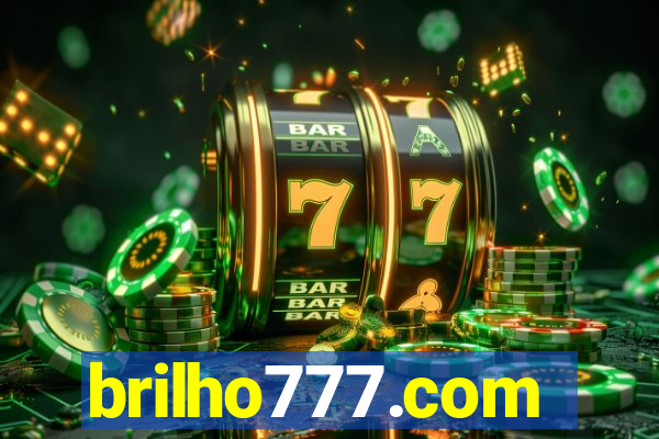 brilho777.com