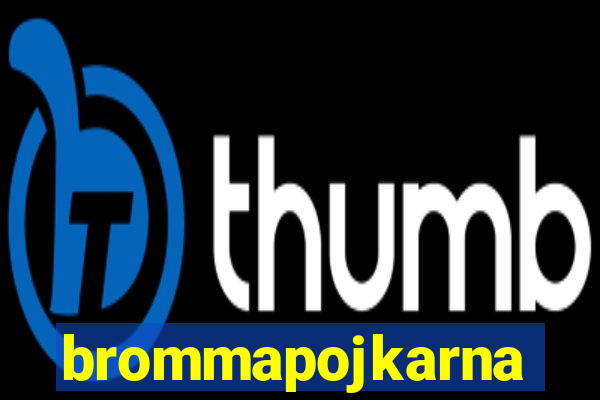 brommapojkarna