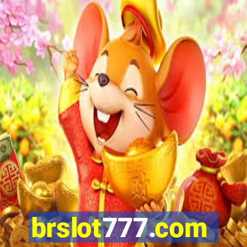 brslot777.com