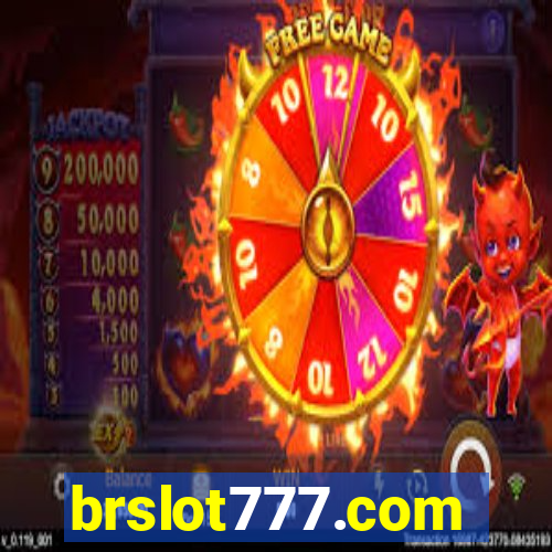 brslot777.com