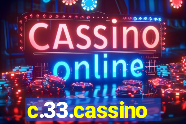 c.33.cassino