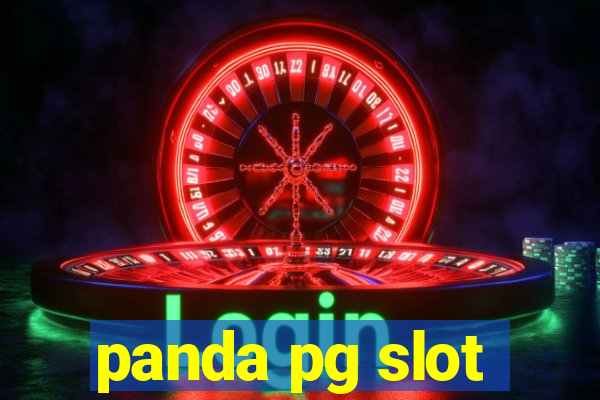 panda pg slot