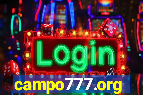 campo777.org