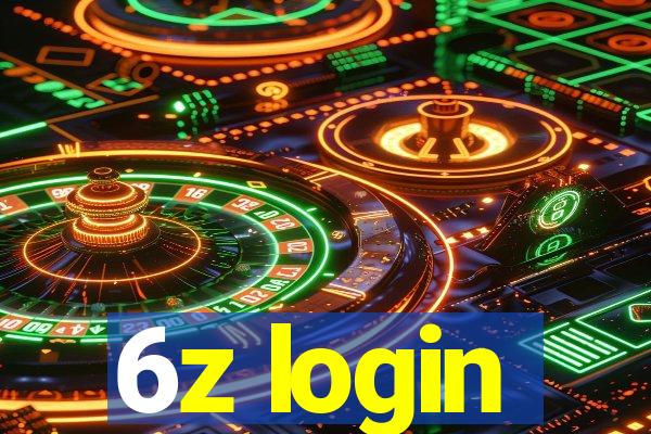 6z login