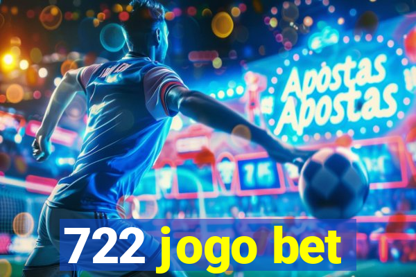 722 jogo bet