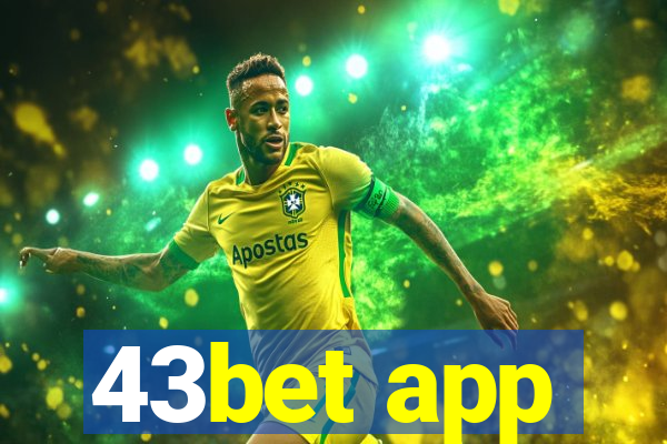 43bet app