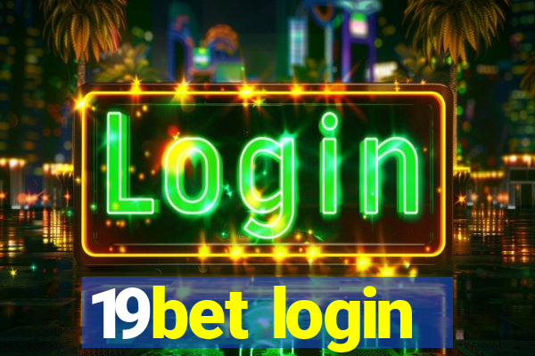 19bet login