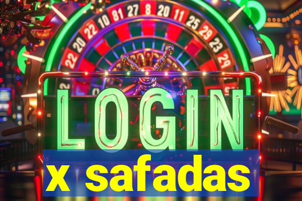 x safadas