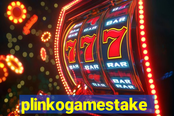 plinkogamestake