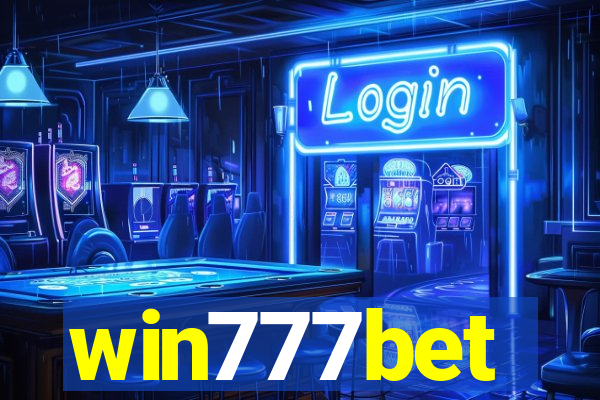 win777bet