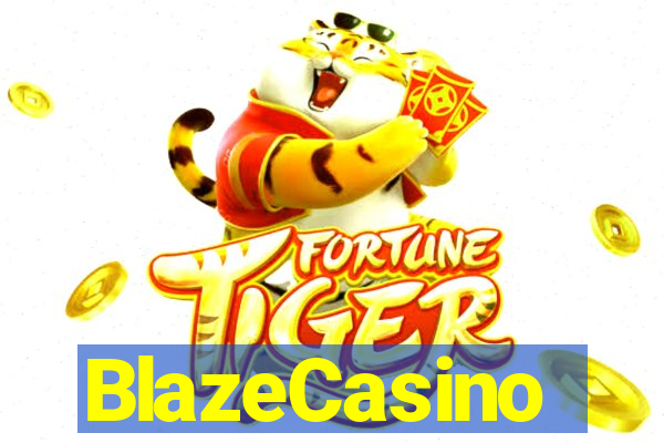 BlazeCasino