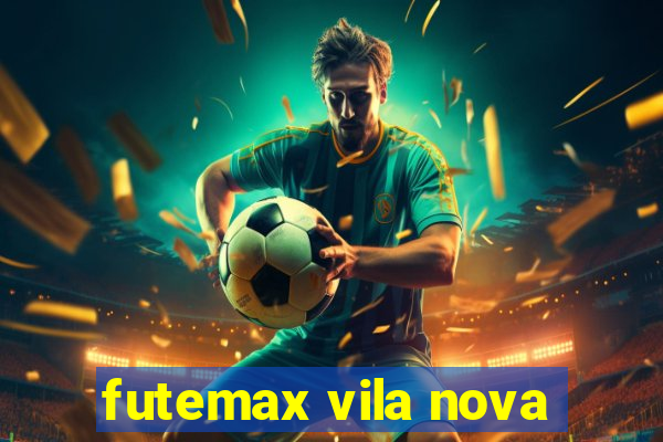 futemax vila nova