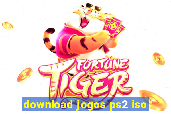 download jogos ps2 iso