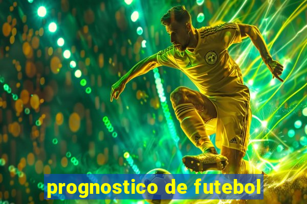 prognostico de futebol