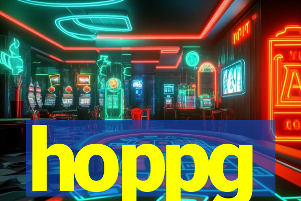 hoppg