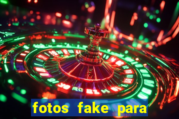 fotos fake para status do whatsapp