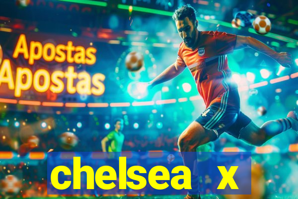 chelsea x manchester city futemax