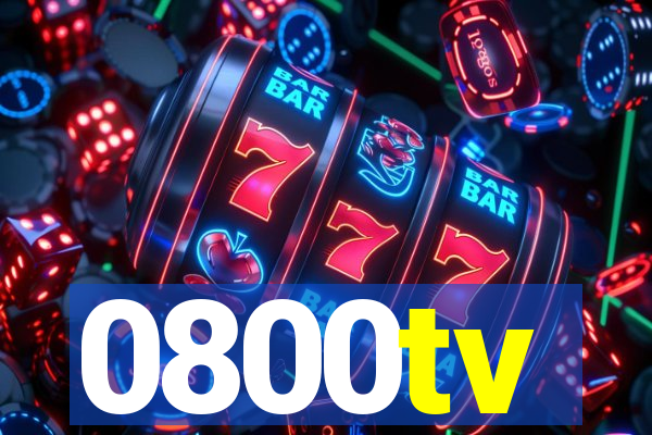 0800tv