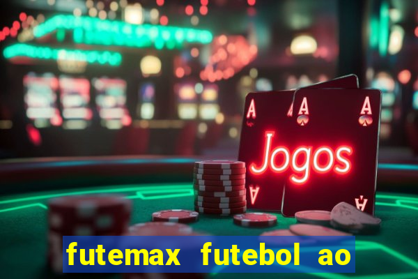 futemax futebol ao vivo serie b