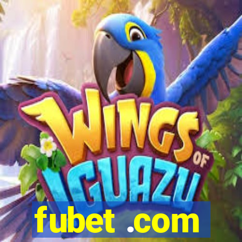 fubet .com