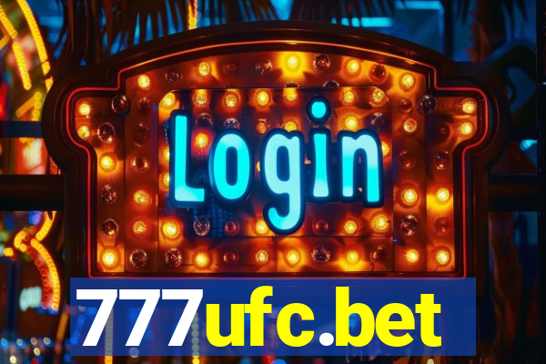 777ufc.bet