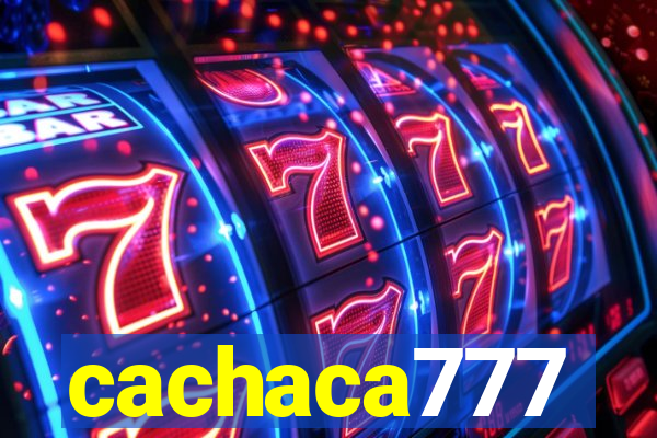 cachaca777