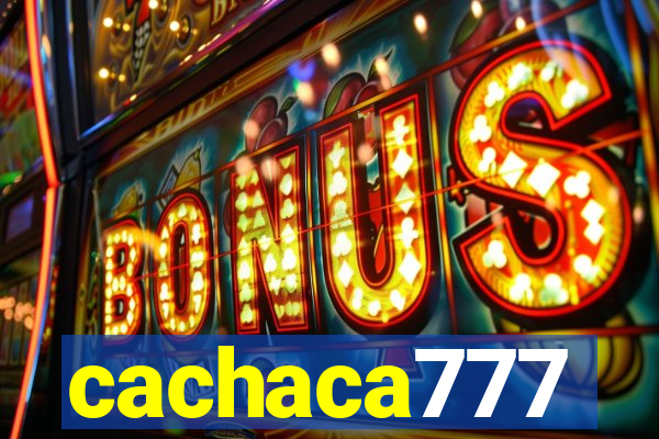 cachaca777