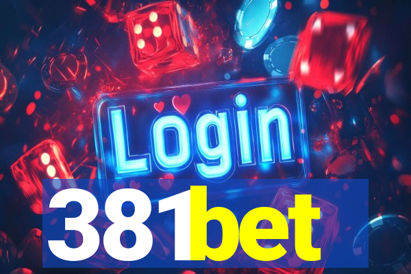 381bet