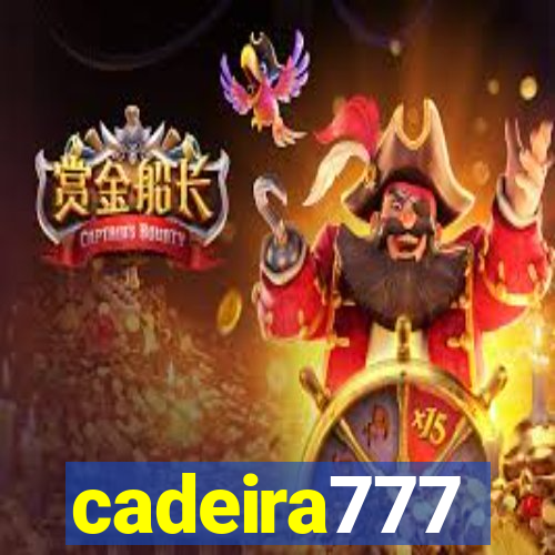 cadeira777