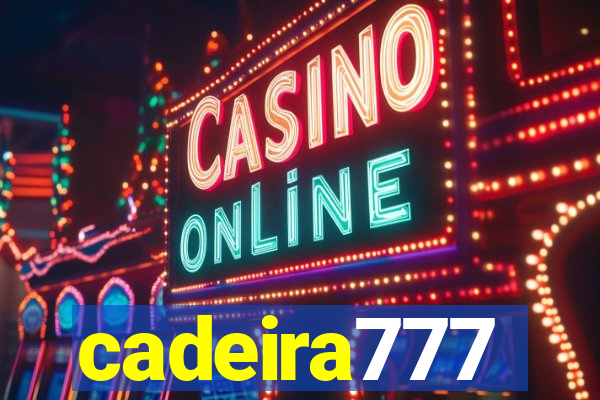 cadeira777