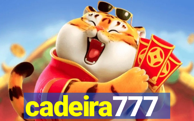 cadeira777