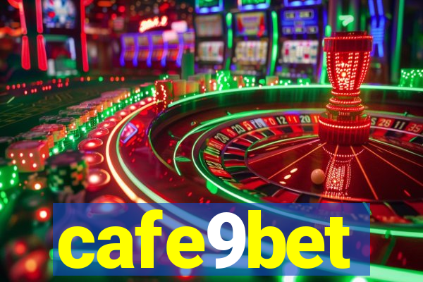 cafe9bet