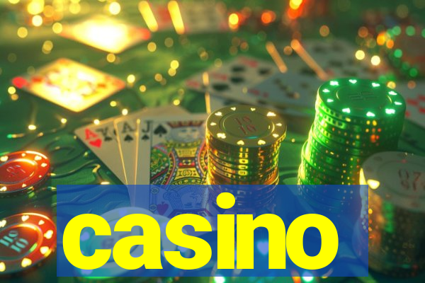 casino