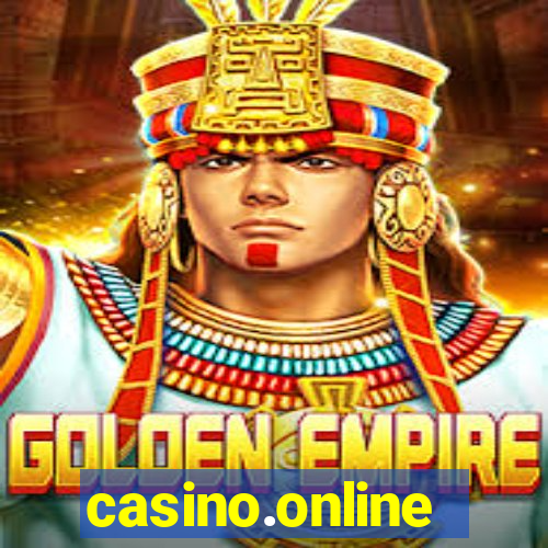 casino.online