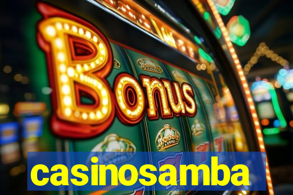 casinosamba