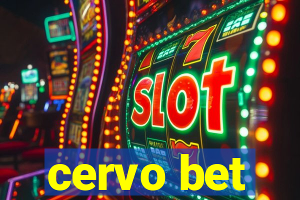 cervo bet