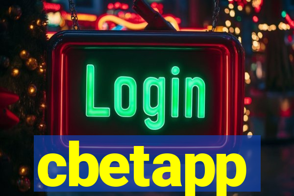 cbetapp