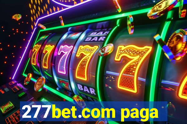 277bet.com paga