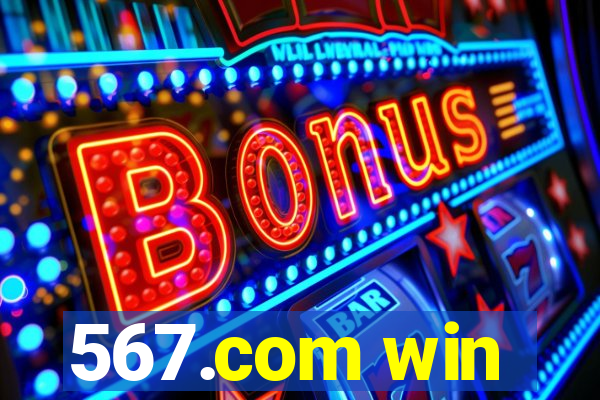 567.com win