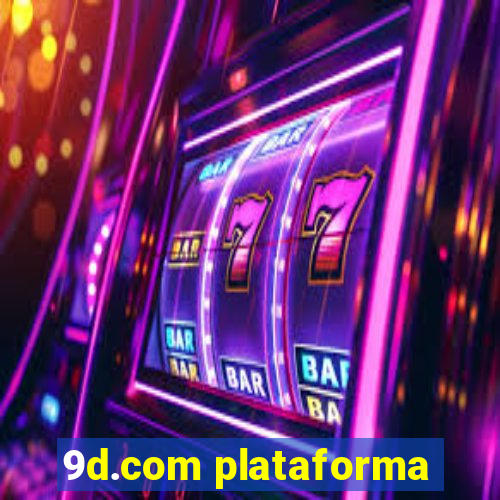 9d.com plataforma