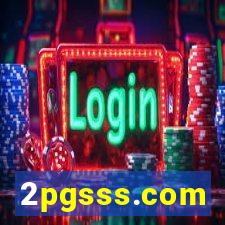 2pgsss.com