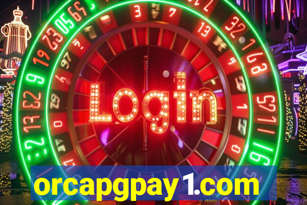 orcapgpay1.com