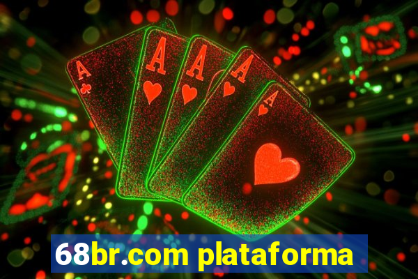 68br.com plataforma