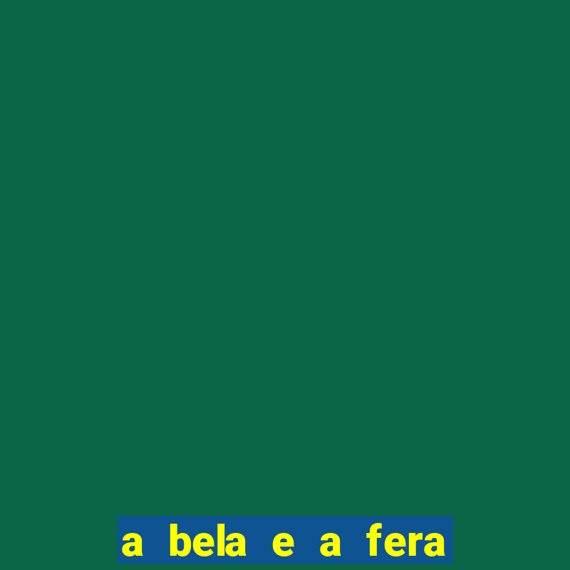 a bela e a fera 1991 filme completo dublado - topflix