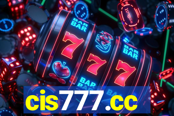 cis777.cc