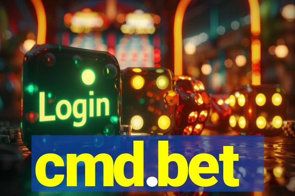 cmd.bet