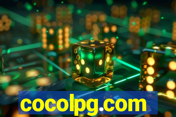 cocolpg.com